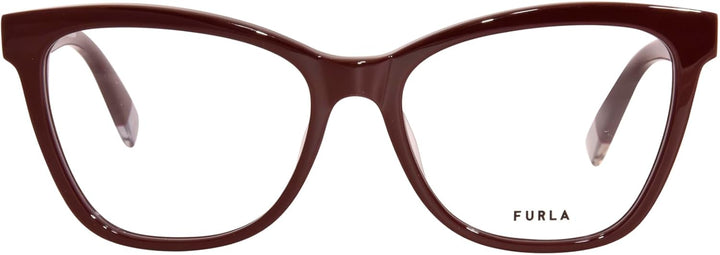 Furla Unisex VFU633 Sunglasses, 0G96, 66