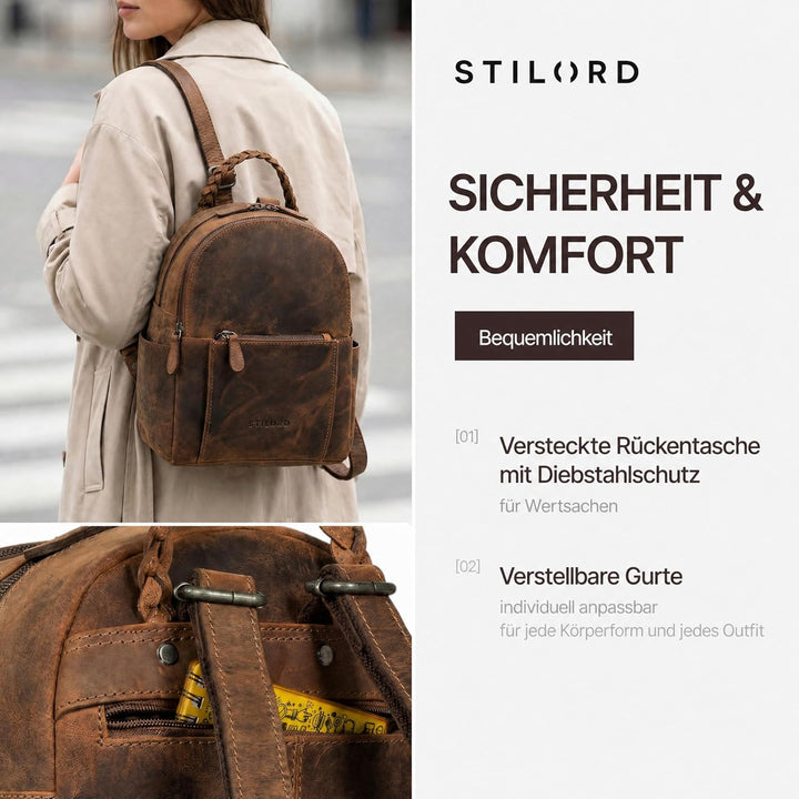 STILORD &