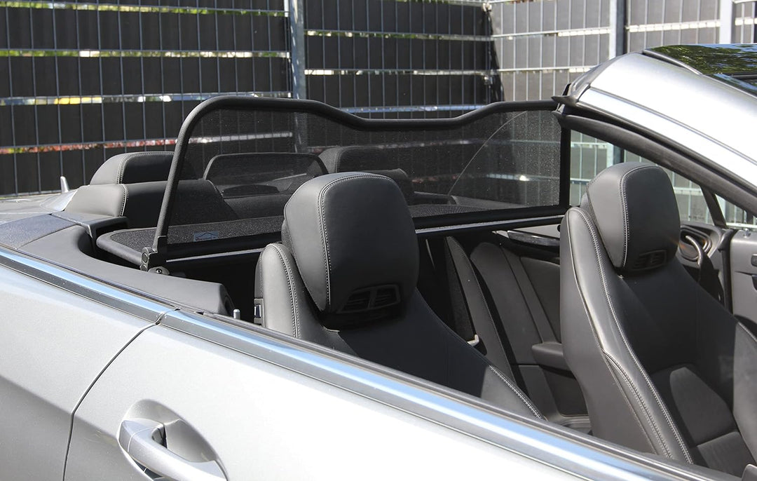 Windschott geeignet für Mercedes E Klasse A207 A 207 Typ 212