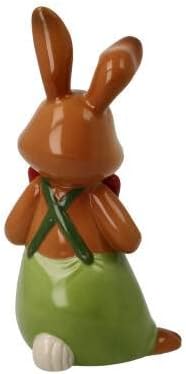 Goebel Ostern Dekofigur, Porzellan, 12 cm