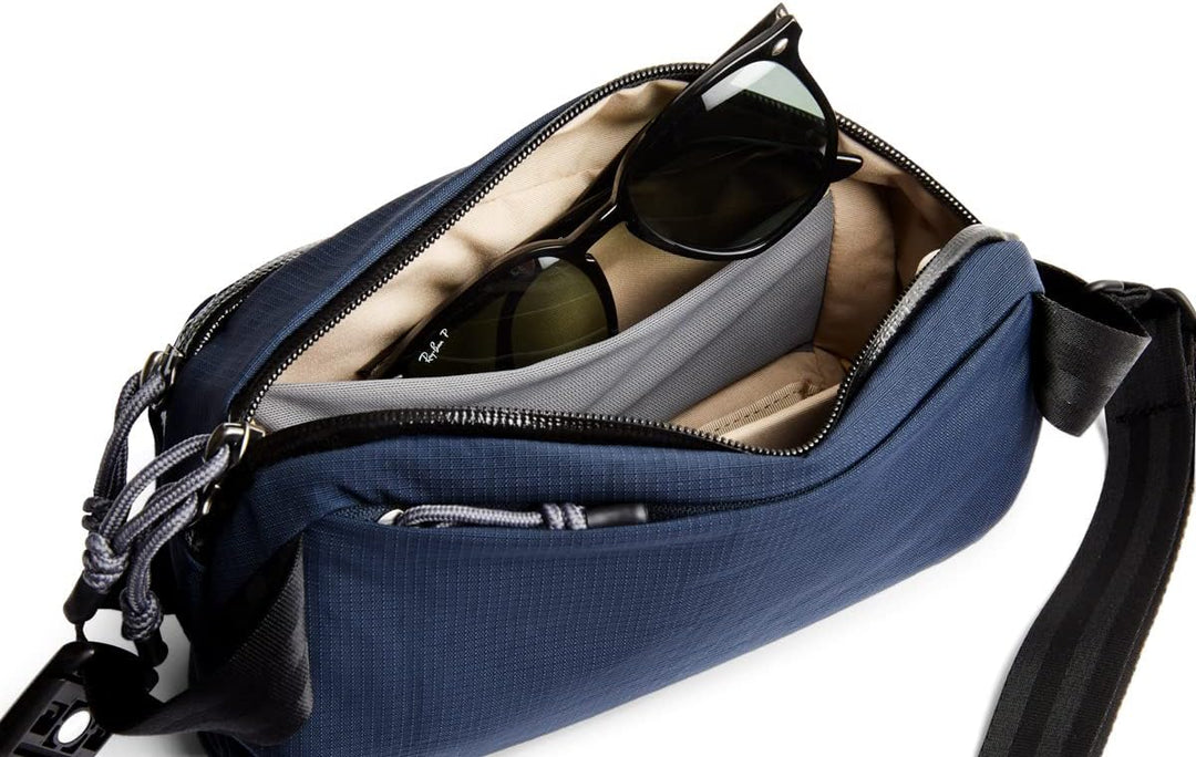 Bellroy Venture Ready Sling 2,5L Nightsky, Nightsky