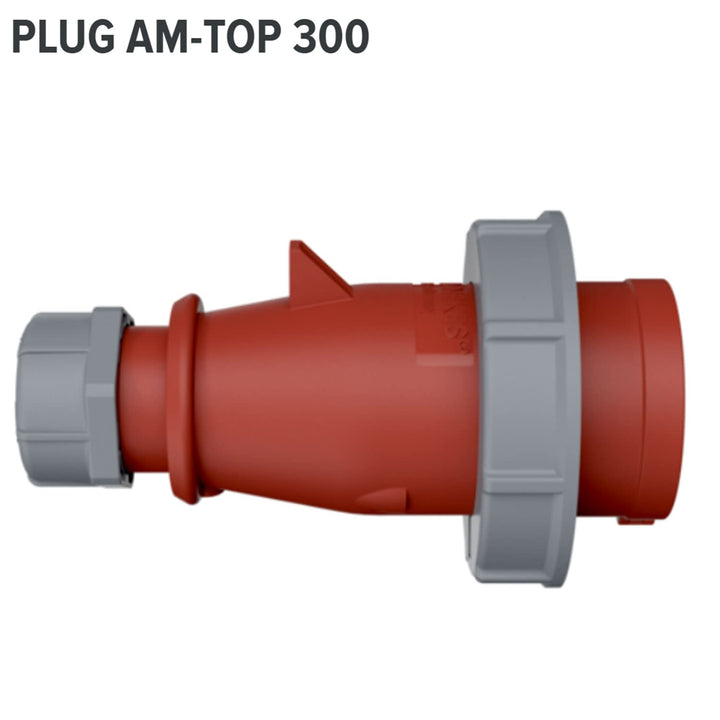 CEE-STECKER 32A5P 6H400V MENNEKES 300