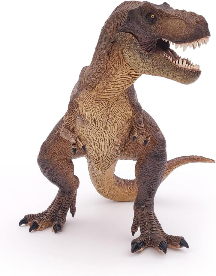 Papo 55001 Spielzeug-T-Rex Papo 55001 Figur Tyrannosaurus Rex, Papo 55001 Figur Tyrannosaurus Rex