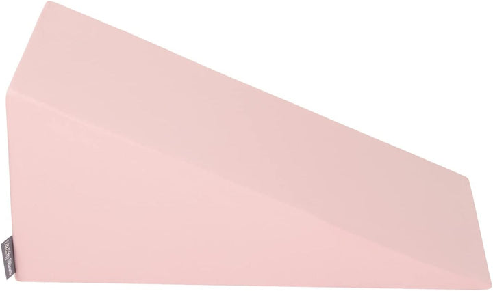 KiddyMoon Spielplatz Aus Schaumstoff Hindernisläufen, Element Zwickel, Pink Multi-Grösse Pink: Zwick