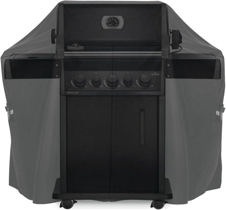 WELL GRILL Abdeckhaube 600D für Napoleon Rogue 425 & Legend 3 & Freestyle 365 Series, Grill Abdeckun