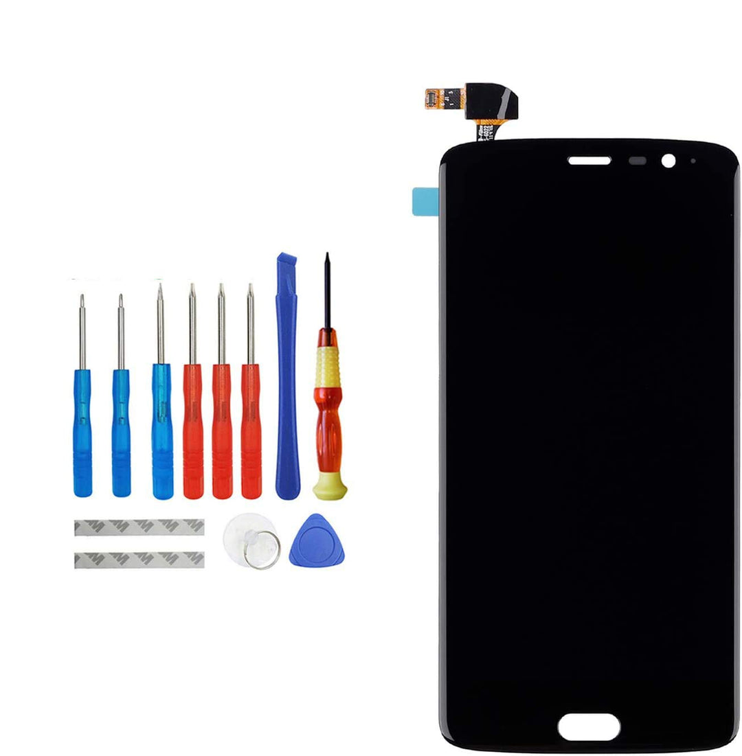 E-YIIVIIL Ersatz LCD Display Kompatibel Für ZTE Blade V8 PRO Z978 5.5 inch LCD Touch Screen with Too