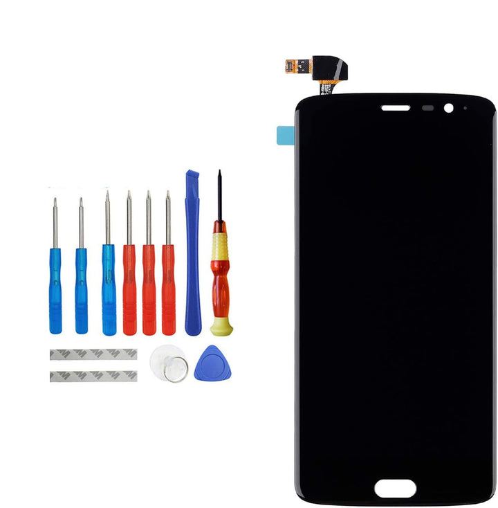 E-YIIVIIL Ersatz LCD Display Kompatibel Für ZTE Blade V8 PRO Z978 5.5 inch LCD Touch Screen with Too