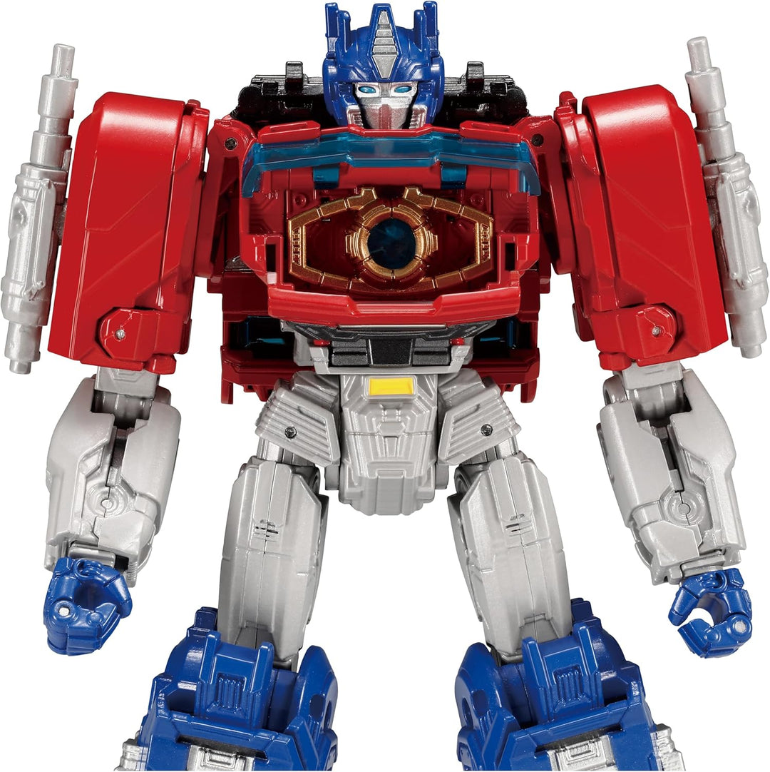 Transformers Transformers ONE Leader Class Optimus Prime