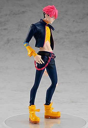 Good Smile Company - SSSS.DYNAZENON - POP UP Parade Gauma