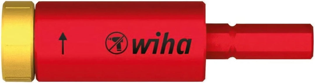 Wiha easyTorque Adapter 4,0 Nm, 4,0 Nm