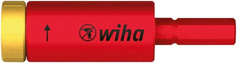 Wiha easyTorque Adapter 4,0 Nm, 4,0 Nm