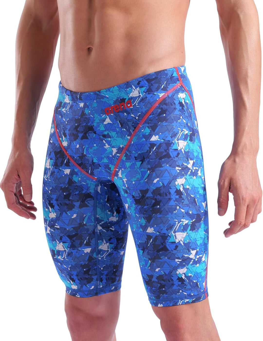 ARENA Herren Powerskin St Next Jammer. Swim Briefs 22 Mehrfarbig, 22 Mehrfarbig