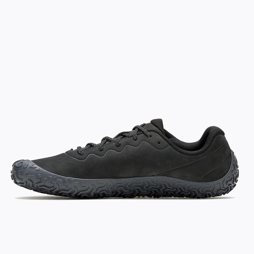 Merrell Herren Vapor Handschuh 6 Liter Sneaker 48 EU Schwarz, 48 EU Schwarz