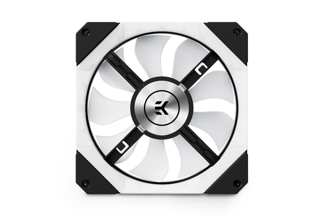 EK Water Blocks EK-Quantum Impulse 120 D-RGB PWM Lüfter - 120mm