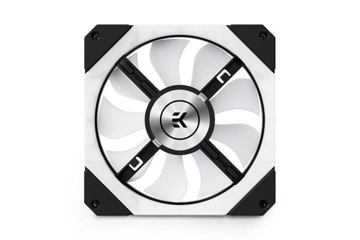 EK Water Blocks EK-Quantum Impulse 120 D-RGB PWM Lüfter - 120mm