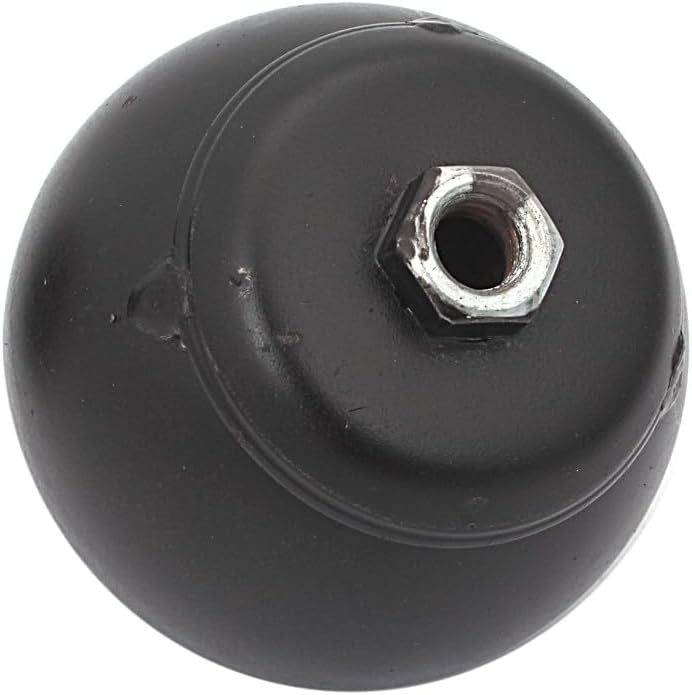 pokm toolsmarket - 200mm / 2,5kg Reinigungsset Schornsteinbesen Set Kaminbürste Kaminbesen + Zugseil