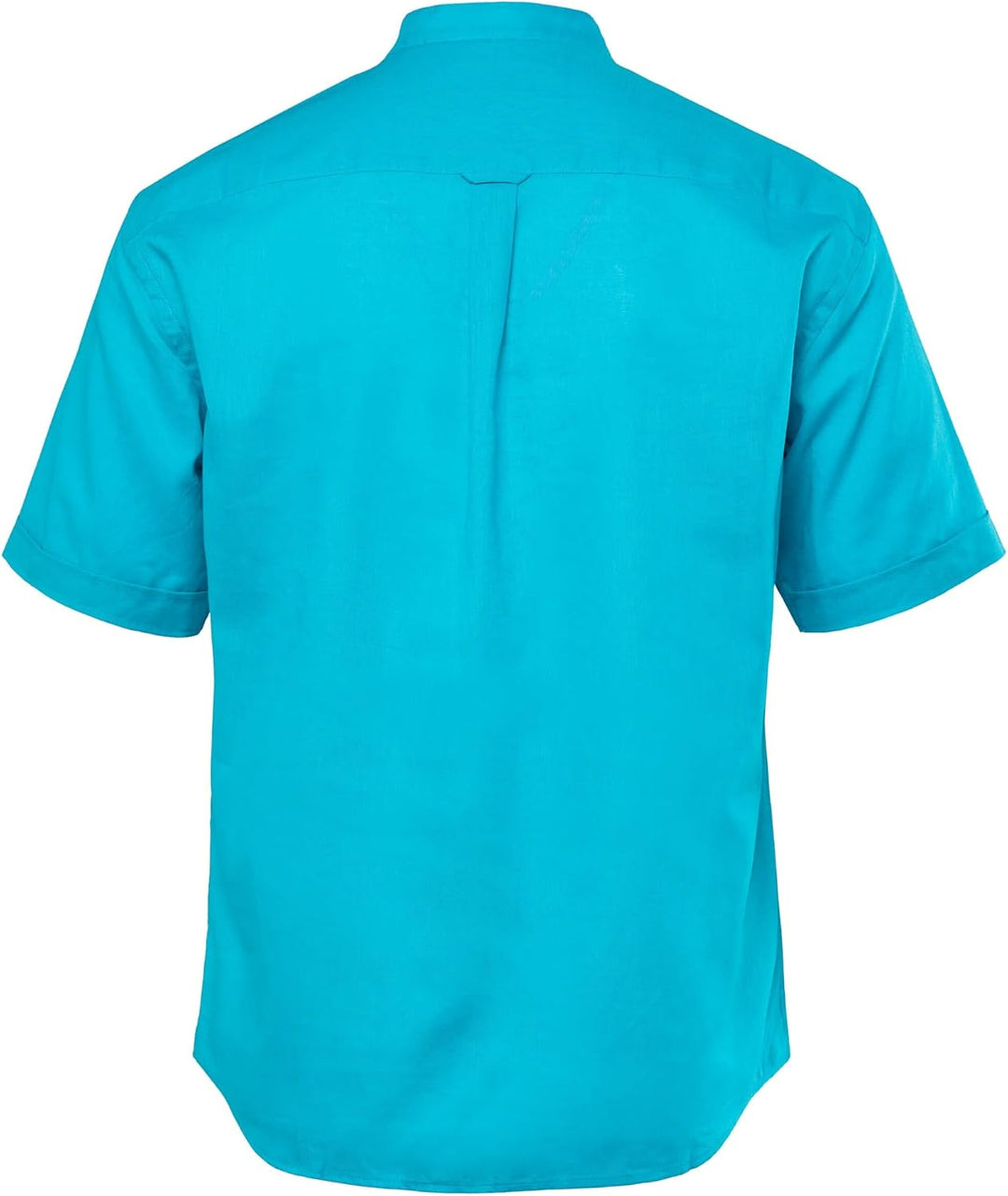 JP 1880 Herren Hemd 4XL Türkis, 4XL Türkis
