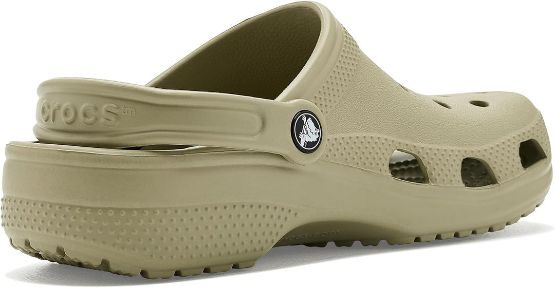 Crocs Unisex Kinder Classic Clog K 28/29 EU Tac Green, 28/29 EU Tac Green