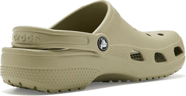 Crocs Unisex Kinder Classic Clog K 28/29 EU Tac Green, 28/29 EU Tac Green