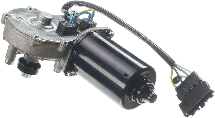 Frankberg 1x Wischermotor Vorne Links oder Rechts Kompatibel mit S-Klasse W220 2.8L-6.3L 1999-2005 S