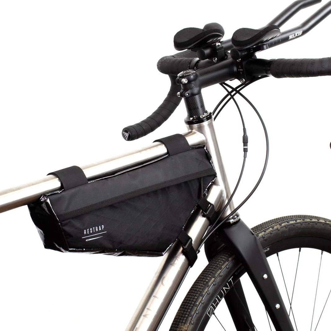Restrap Race Frame Bag Rahmentasche