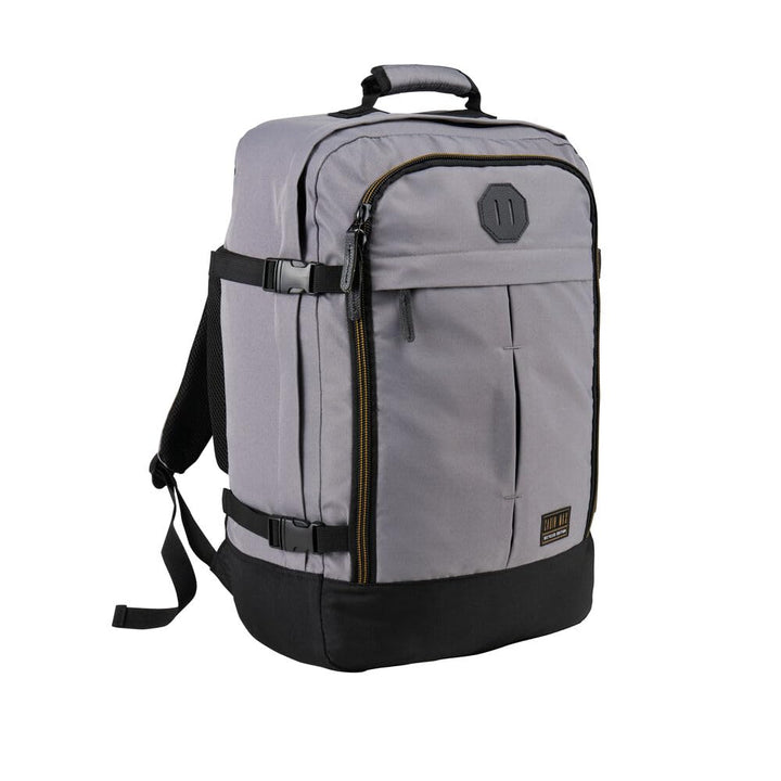 Cabin Max Metz 55x40x20 Reiserucksack Handgepäck Flugzeug Carry-On Rucksack (Handgepäck 55x40x20cm 4