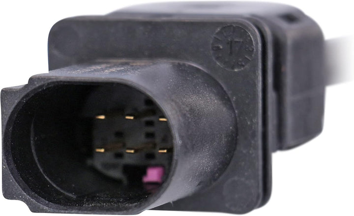 Bosch 0258017180 - Lambdasonde mit fahrzeugspezifischem Stecker