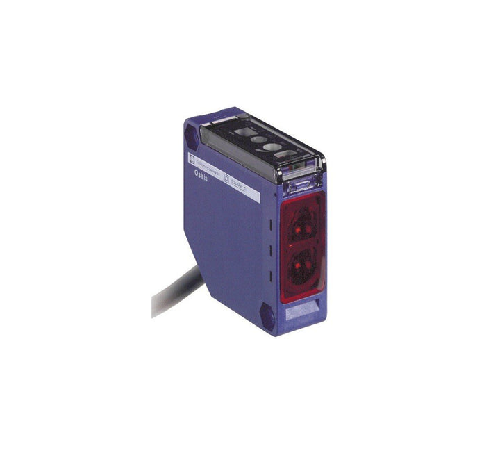 Det. Fotoelec.50x50 ACDC Osiconcept