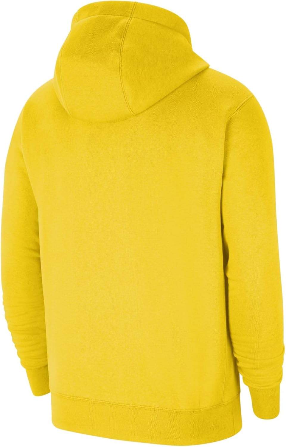Nike Jungen Y Nk FLC Park20 Po Hoodie Kapuzenpullover (1er Pack), 6-7 Jahre