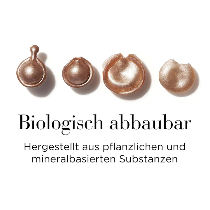 Elizabeth Arden Vitamin C Ceramide Capsules Radiance Renewal Serum 30 Stück (1er Pack), 30 Stück (1e