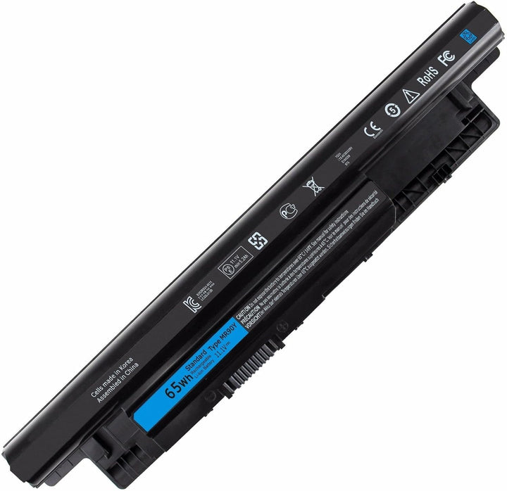 HUBEI XCMRD MR90Y Laptop Batterie Ersatz für Dell 14-3421 14-3437 14-5421 14-N3421 14-N5421 14R 14R-