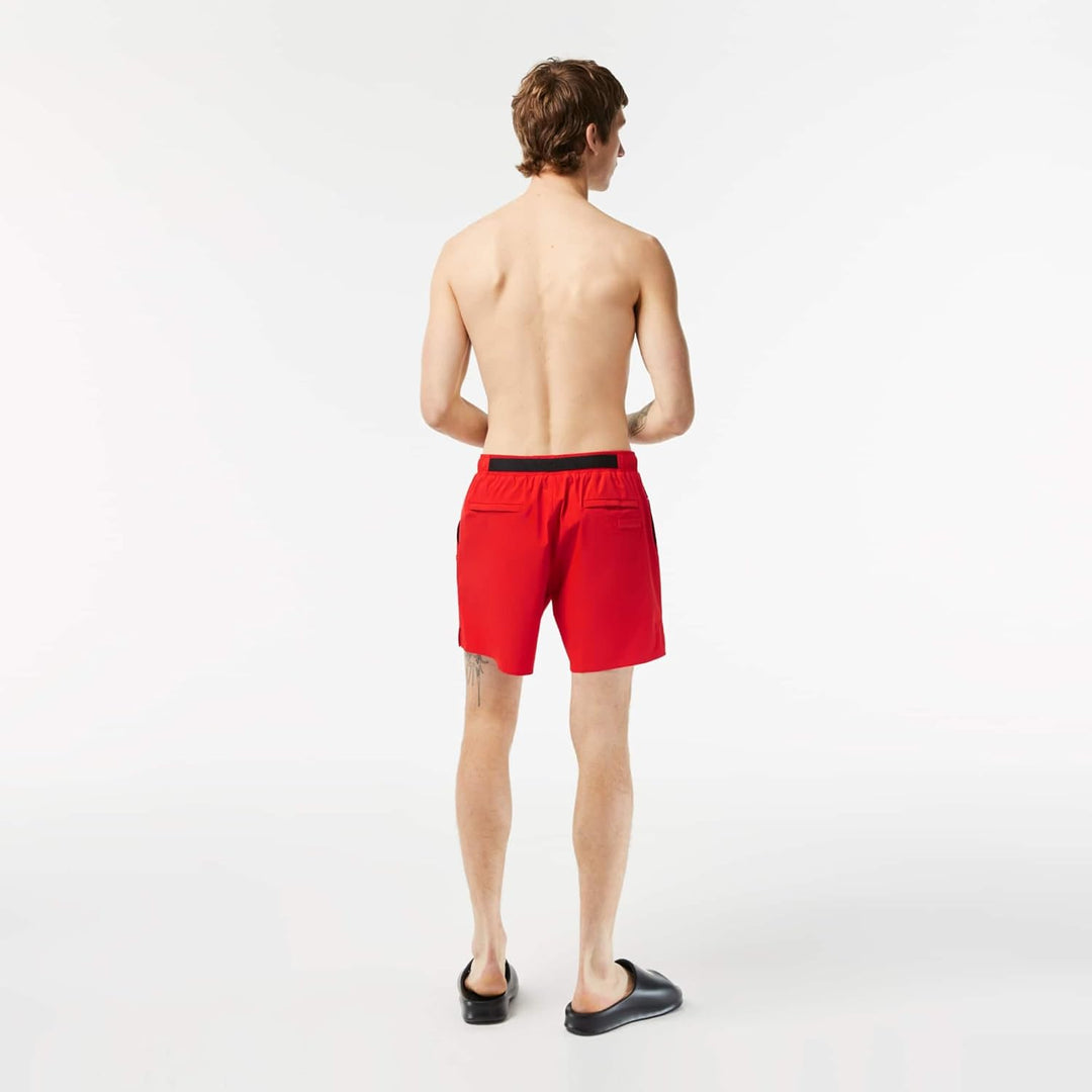 Lacoste Herren Swimwear, S Corrida