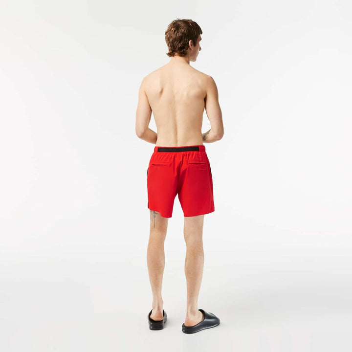 Lacoste Herren Swimwear, S Corrida