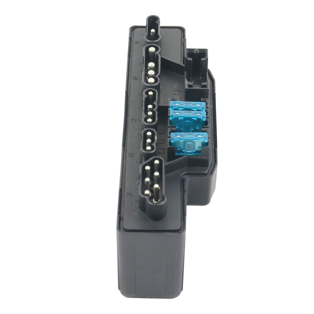 NCTD Kfz-Sicherungskasten A 210 540 04 72 A2105400472