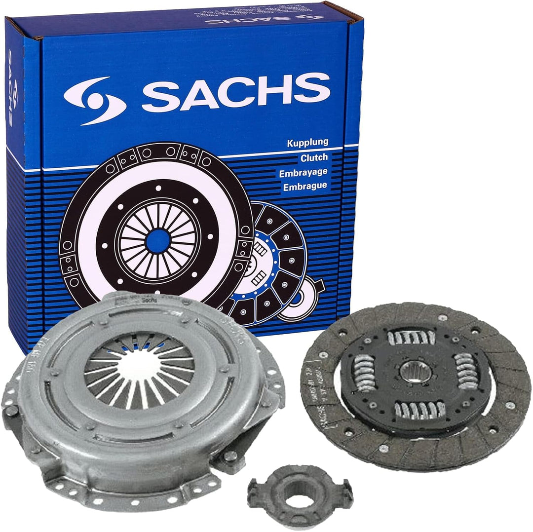 SACHS 3000 836 701 Kupplungssatz Kupplung/-anbauteile 3000 836 701 - Kupplung/-anbauteile, Kupplung/