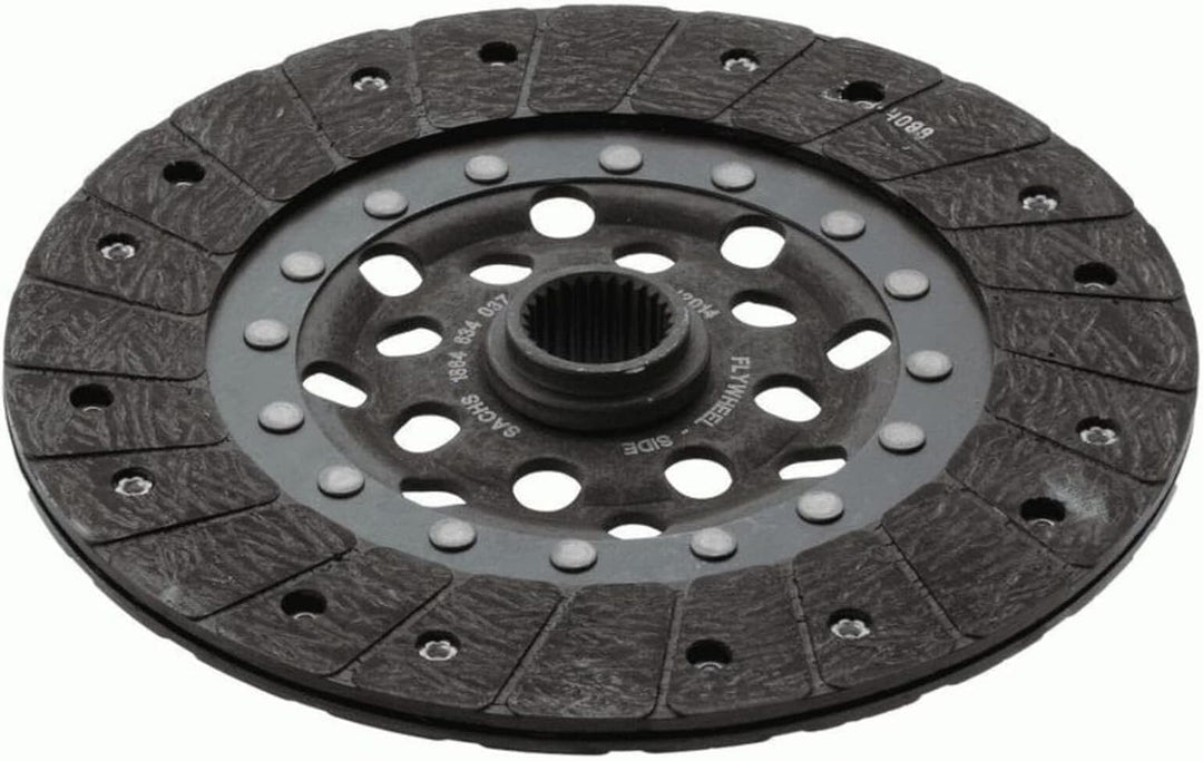 SACHS 3000 821 001 Kupplungssatz
