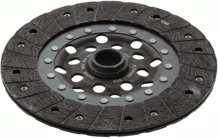SACHS 3000 821 001 Kupplungssatz