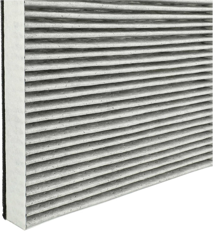 vhbw 4-in-1 Filter Ersatz für Boneco 46917 für Luftreiniger - Mit Aktivkohle, Partikelfilterschicht