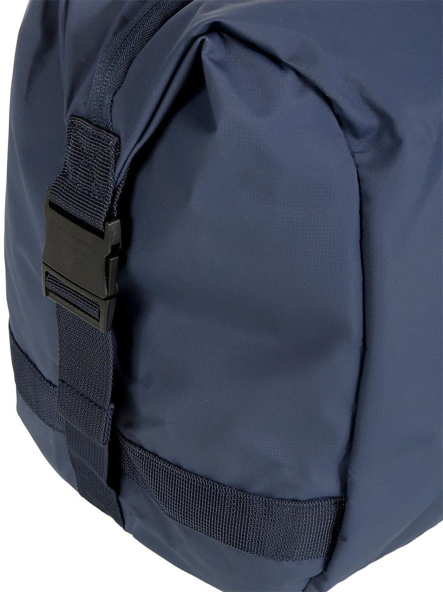 Tecnifibre Tour Endurance Tennis-/Squashsack-Serie (RS, Weiss, Marineblau) – die ultimative wasserdi