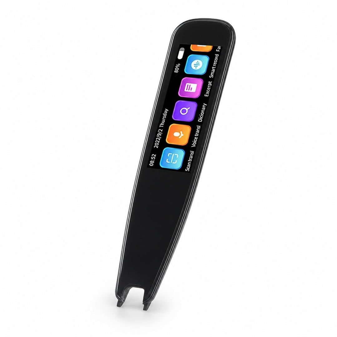 Übersetzungs-Scanstift, Scan-Reader-Stift, Wörterbuch-Stift, Scan-Smart-Scanner-Übersetzergerät mit