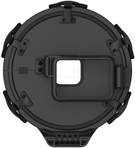 PolarPro - GoPro Hero 9 & 10 Fifty-Fifty Dome, PP-H9-FF,