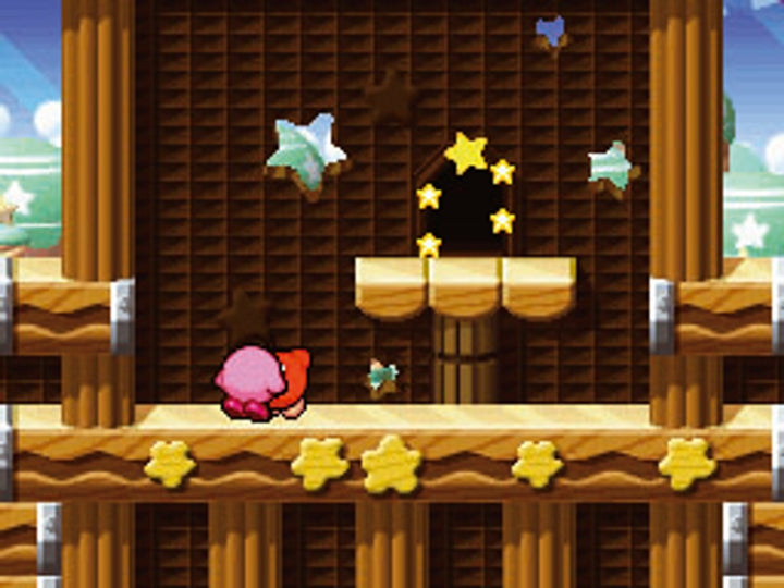 Kirby Super Star Ultra