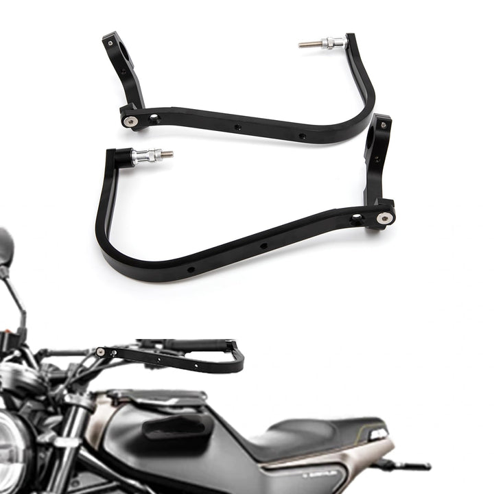 22mm Motorrad Handguards für Dirtbike MX ATV Offroad Aluminium Universal Lenker Schutz