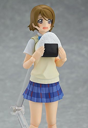 Good Smile Company m06428 Figma Hanayo Koizumi Figur