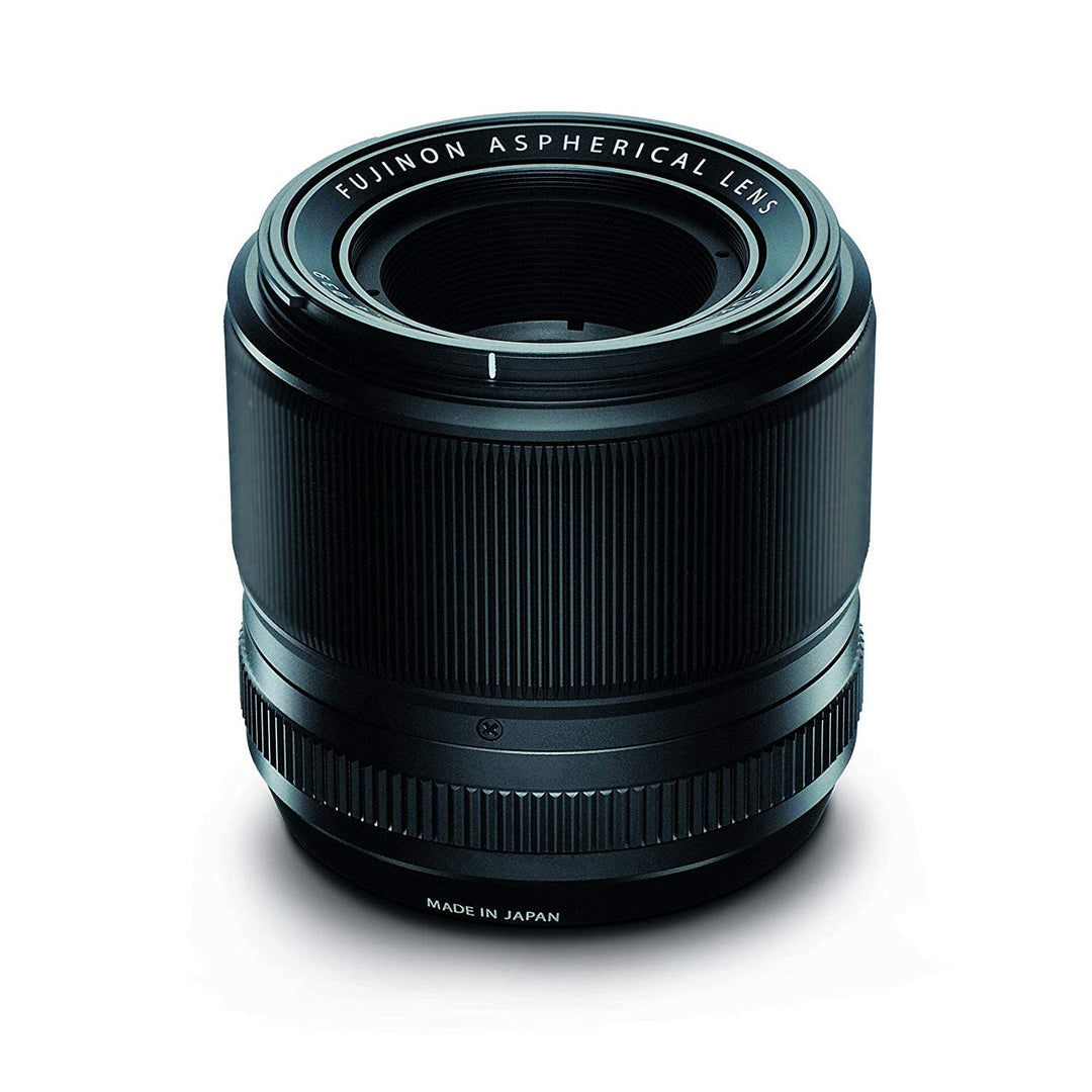 Fujifilm Fujinon XF 60mm F2,4 R Makro Objektiv Single, Single