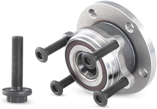 NK 754308 Radlagersatz