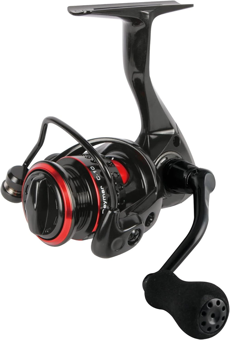 Okuma Ceymar XT Rolle Fd CXT-10FD 6+1bb