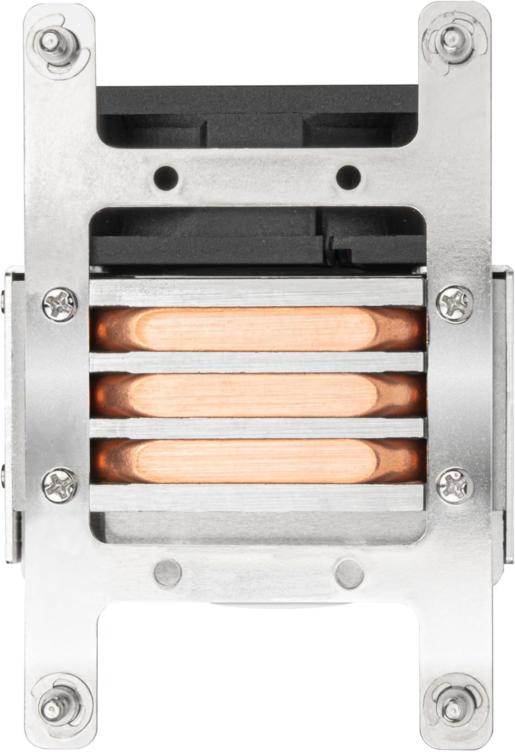 Silverstone SST-AR09-AM4 - Ausgezeichnetes 2HE-Serverkühlungssystem für AMD AM4