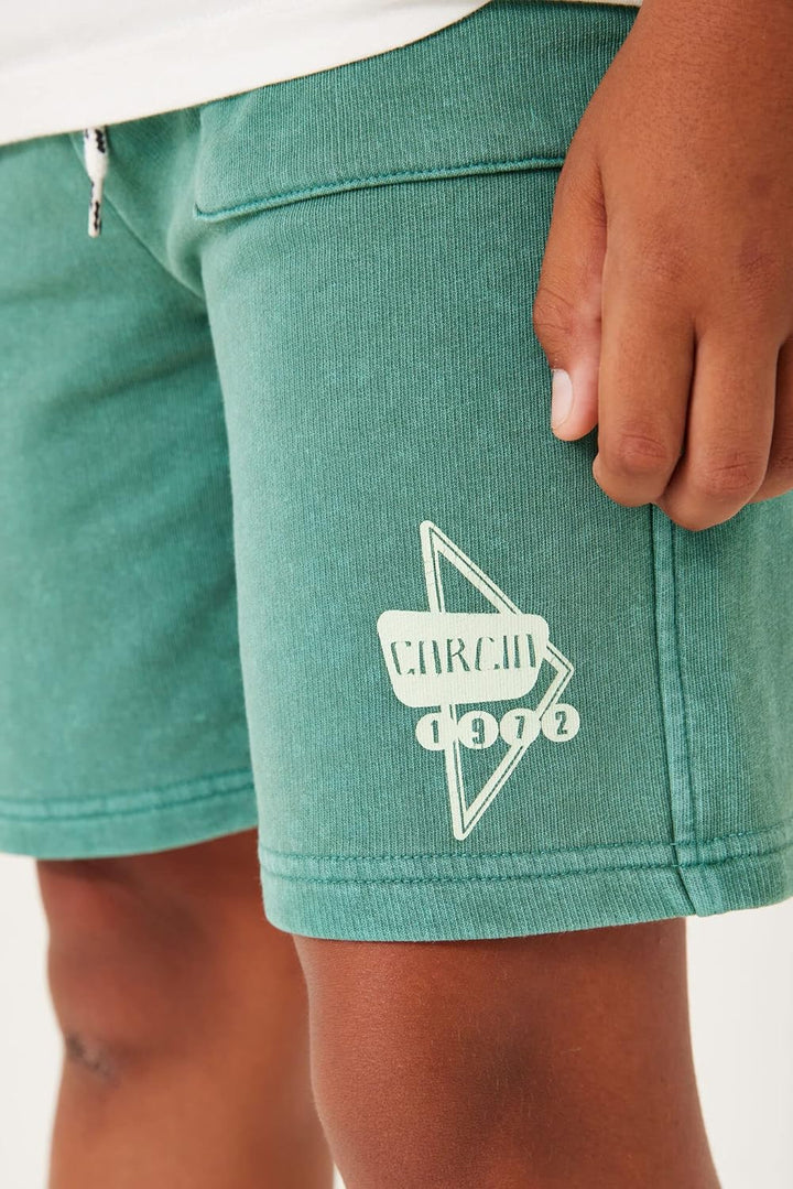 GARCIA Jungen Kurze Hose 128 Ocean, 128 Ocean