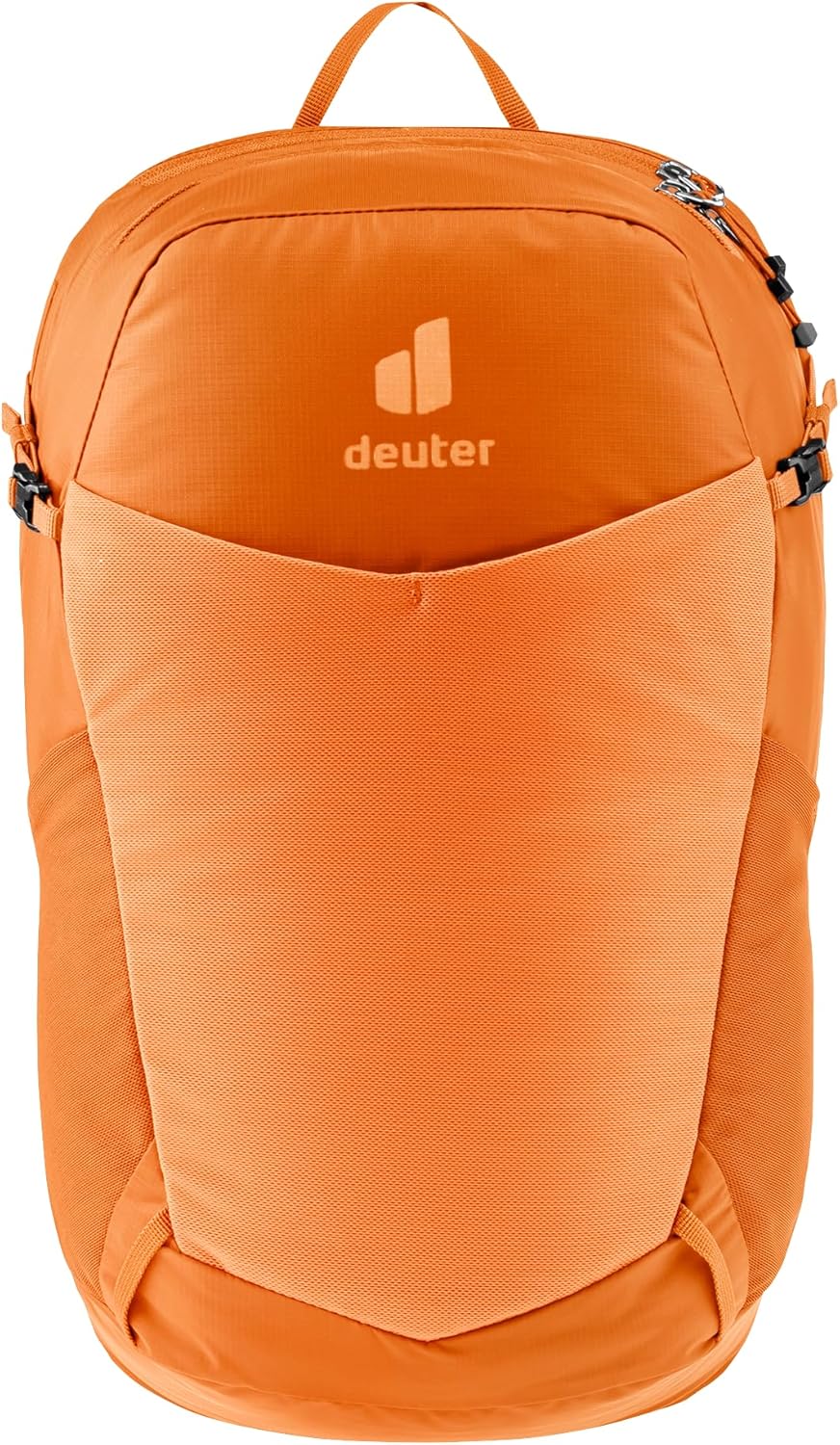 deuter Speed Lite 21 leichter Wanderrucksack Pfirsich-toskana, Pfirsich-toskana